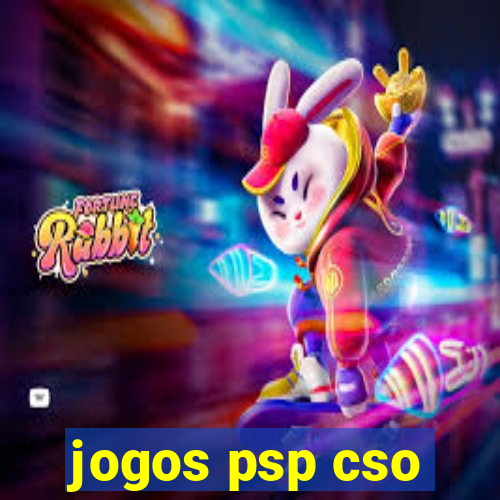 jogos psp cso